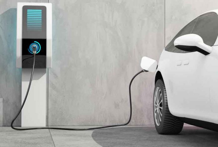 electric-car