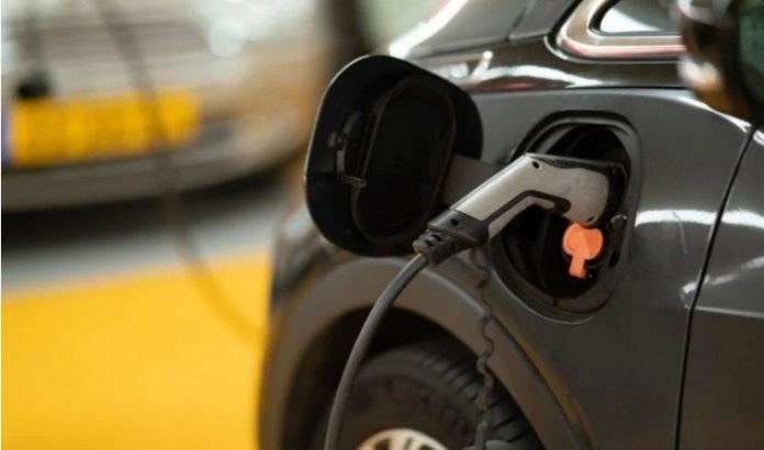 electric charge