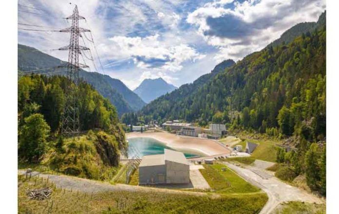 energy-hydro