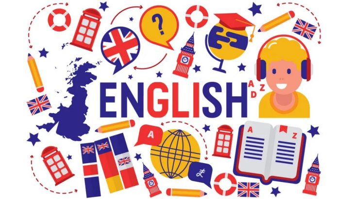 english language ee