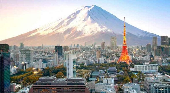 japan-tokyo