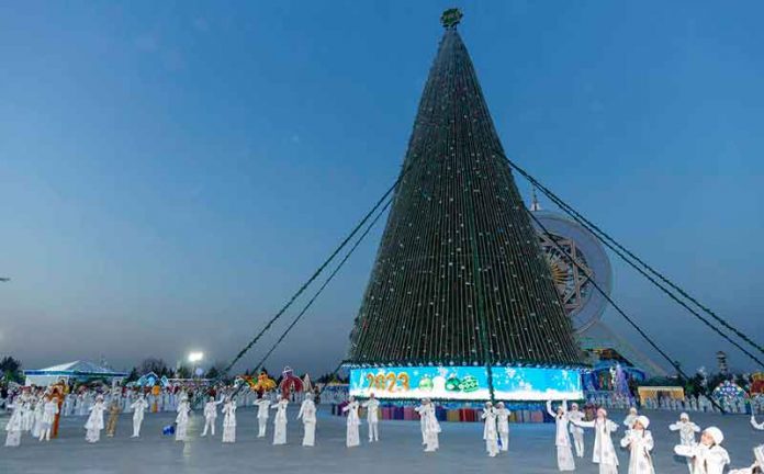 new-year-taze-yyl-ashgabat-arca