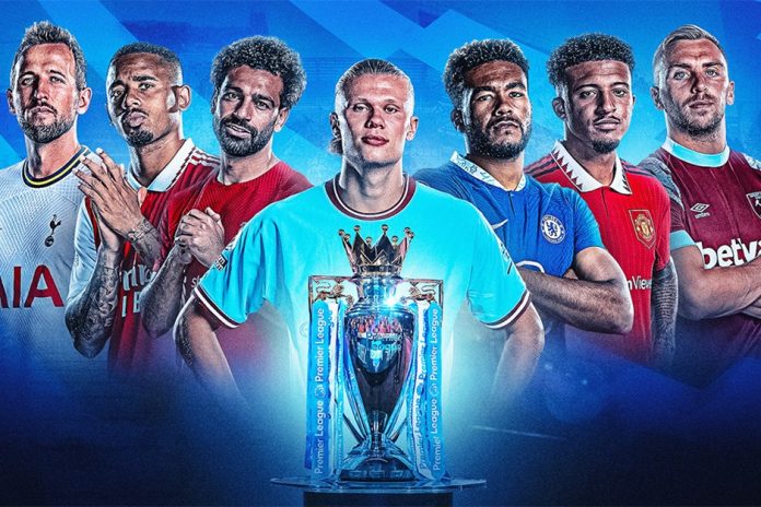 premier liga