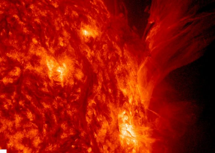 solar aa