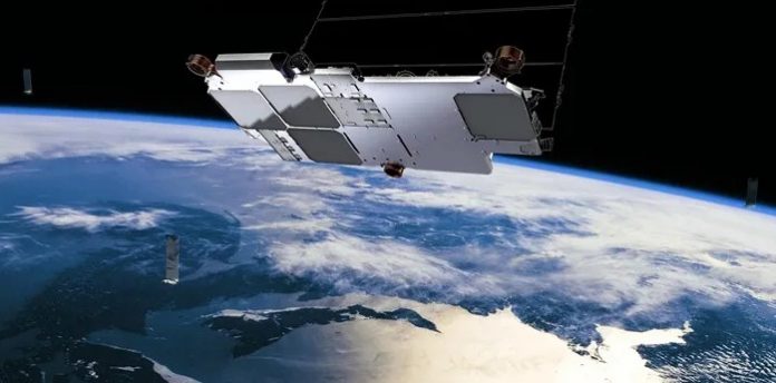 starlinc spacex