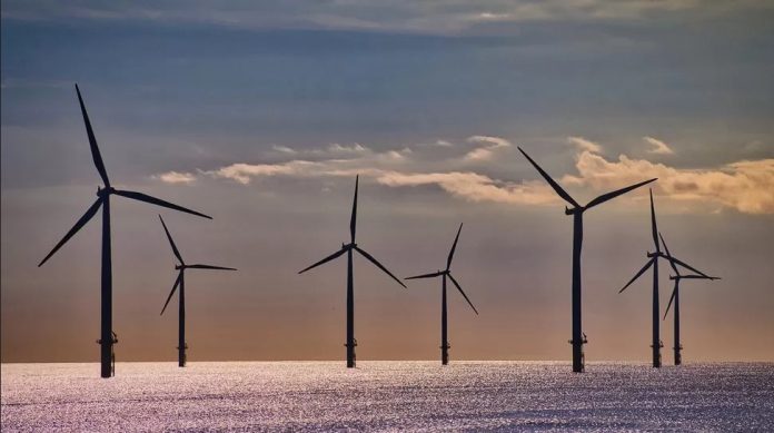 wind energy alternative energy
