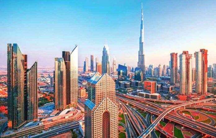 Dubay--mini-dubai-uae-bae