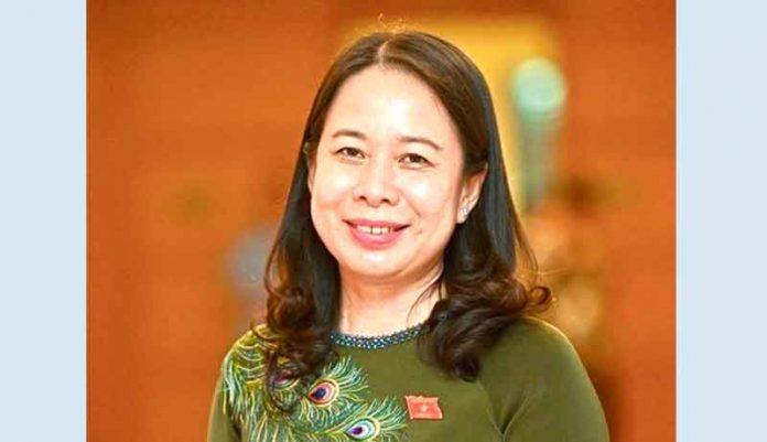 Wo-Thi-An-Suan-vietnam-presindent