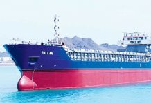 Türkmenistan halkara maliýe guramalaryň goldawy bilen üç gäminiň gurluşygyna tender yglan etdi