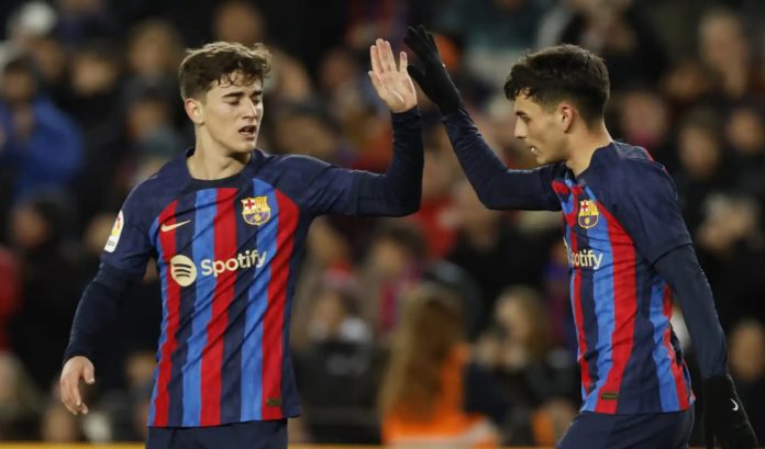 barselona-getafe