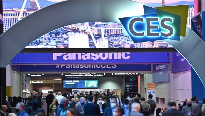 ces consumer