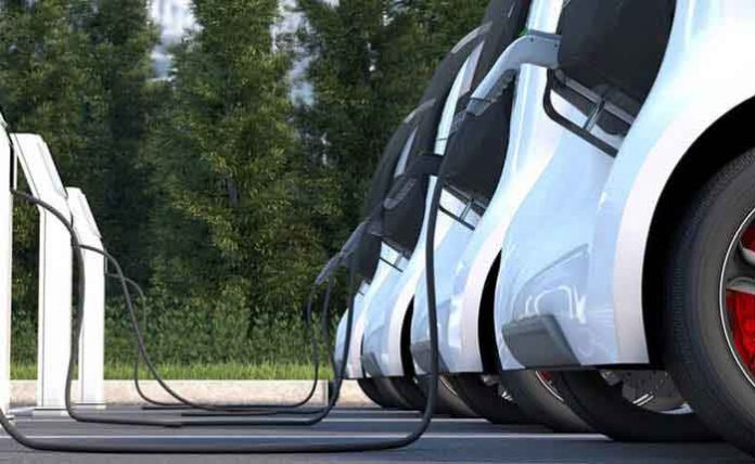 charge-electric-car