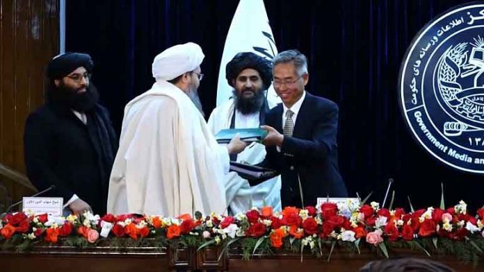 china-afghanistan