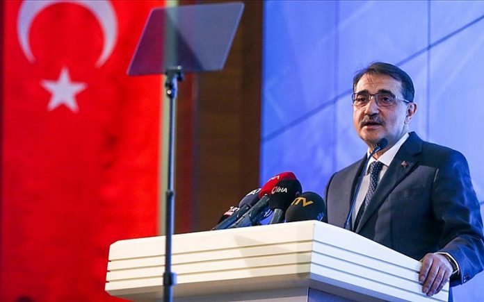 fatih-donmez-energy-minister