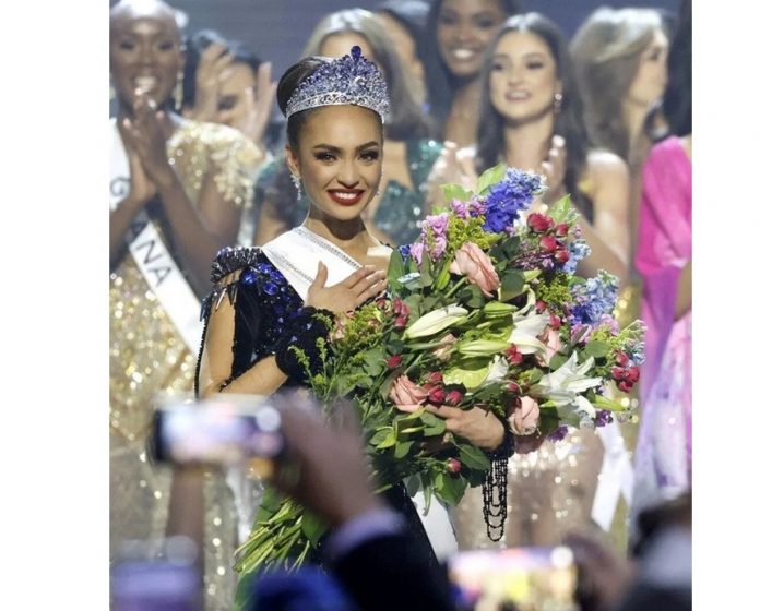 gabriel miss universe 2023