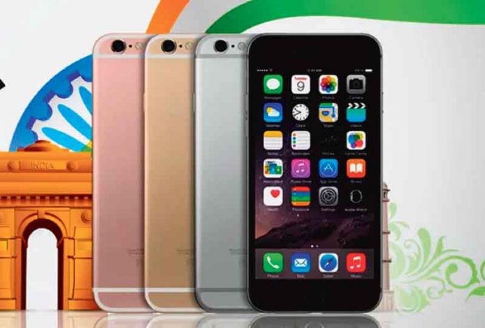 iphone-india-apple