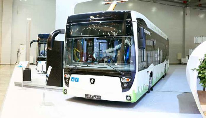 kamaz-electric-bus