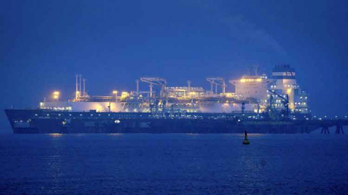 lng-terminal-ship-germany