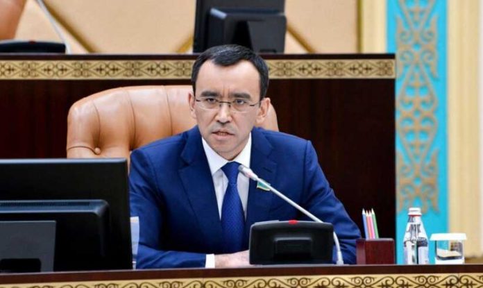 maulen-asimbayev-kazakh-senate