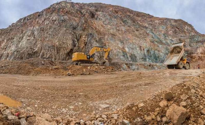 minning-magdan
