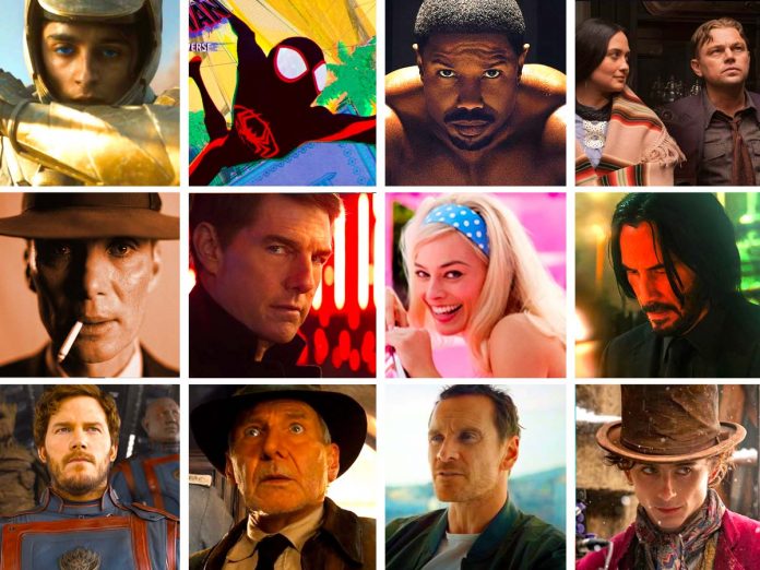most wanted films