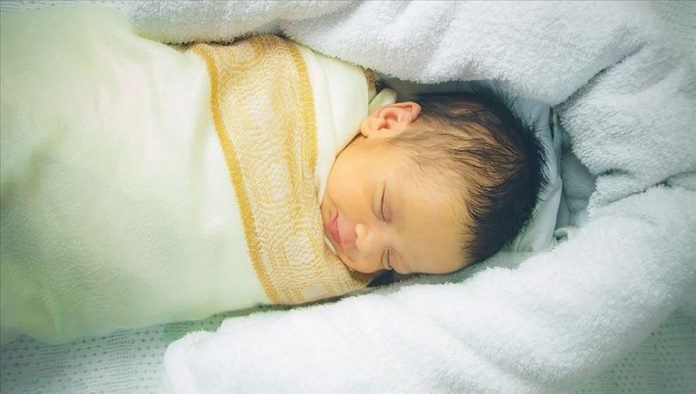 newborn baby bbb