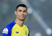 Kristiano Ronaldo täze striming platformasyna maýa goýdy