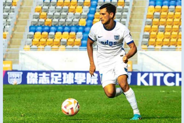 ruslan-mingazow-turkmen-footballer