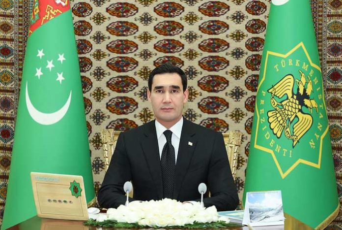 serdar-Berdimuhamedow-1