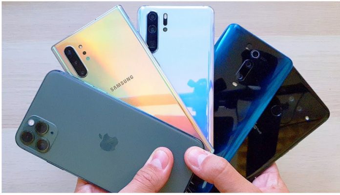 smartphones-telefon-smartfon