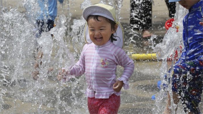 tokyo tokio japan child