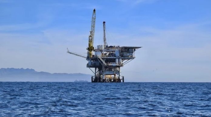tuna gas field in indonesia
