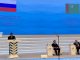 Туркмено-российский бизнес-форум