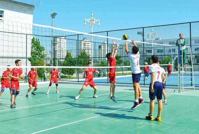 volleyball-woleybol