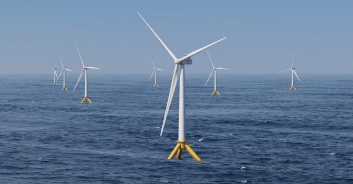 wind turbine simply italy
