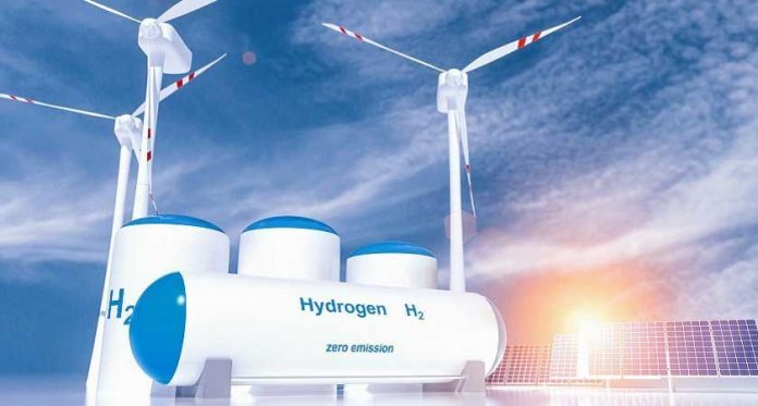 wodorod-hydrogen-green-energy