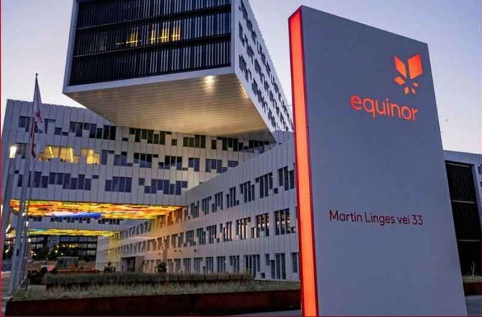 Equiner-norway-energy-company