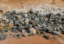 ABŞ-nyň Appalaç daglaryndaky litiniň gorlary 328 ýyllyk importyň ornuny tutar