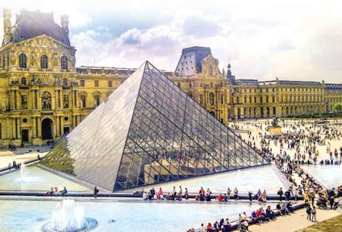 Luwr-louvre-paris-france-museum--PSD-islenen