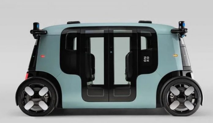 amazon delivery car