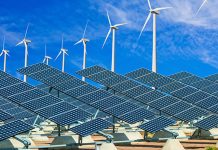 Yzygiderli energiýa öndürmäge mümkinçilik berýär