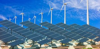 Yzygiderli energiýa öndürmäge mümkinçilik berýär