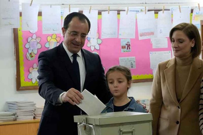 cypr-republic-election