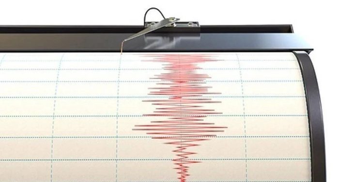 earthquake