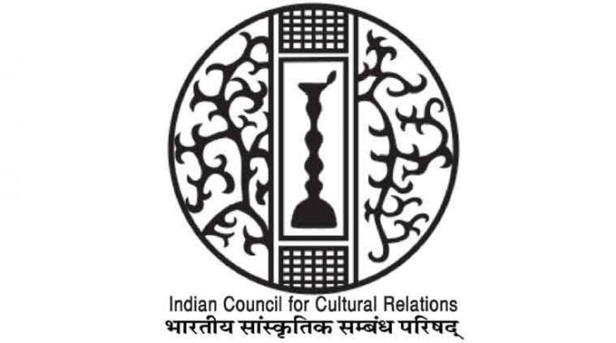 india-çourse-uniýersity-indian-council-cultural-relations