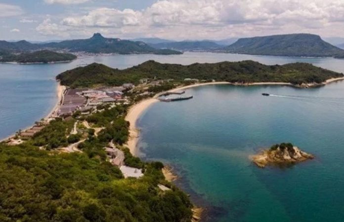 japan island ada