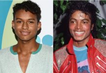 Michael Jackson movie joins the ranks of billion dollar – club