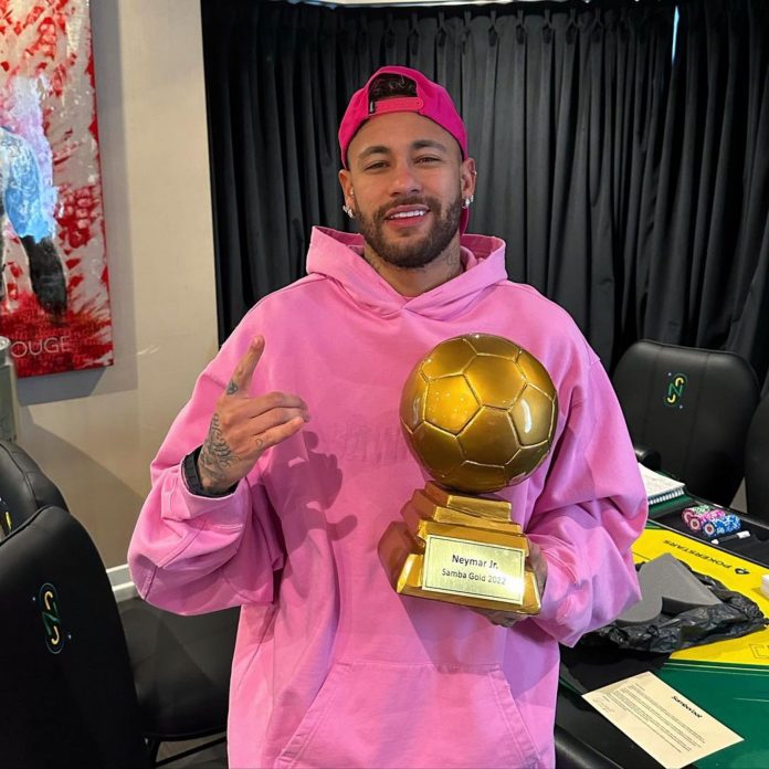 neymar