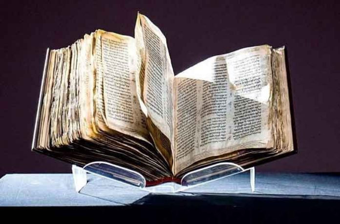 old-book