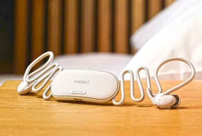 philips-headphone-for-sleep